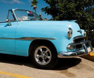 Come to Cuba with GreydisDance 2017